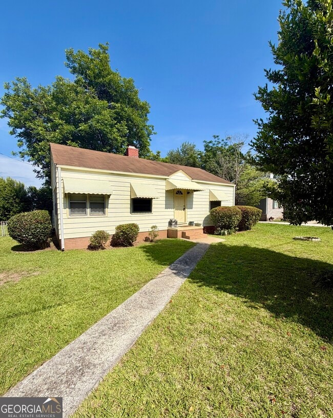 Photo - 718 McArthur Blvd