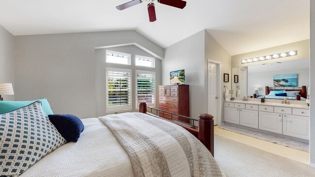 Photo - Stunning 3bd 3.5ba Home in the Mariana Butte Neighborhood