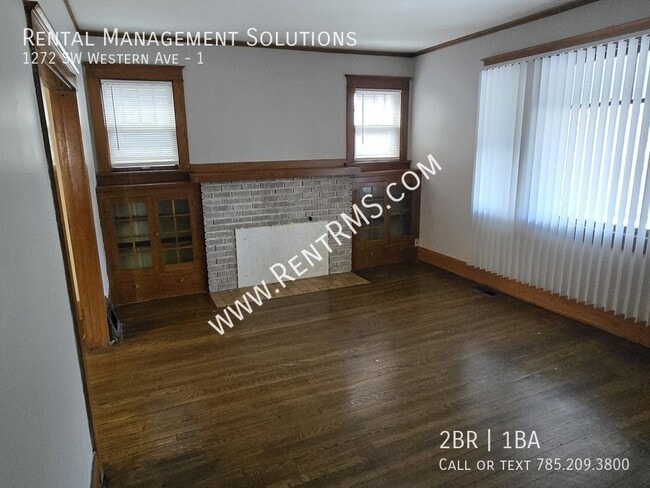 Photo - 1272 SW Western Ave Unidad 1