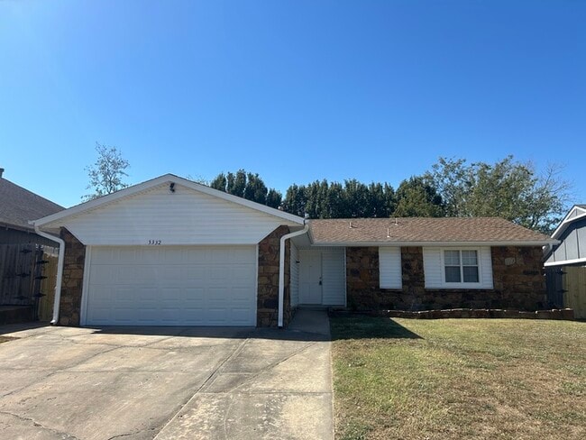 Building Photo - 3332 S 141st E Ave