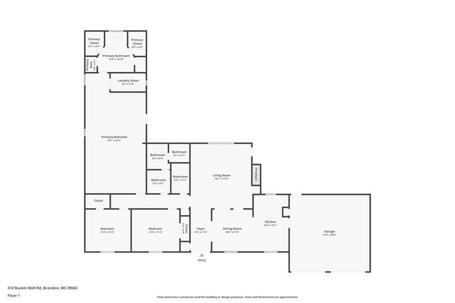 Photo - 312 Busick Well Rd