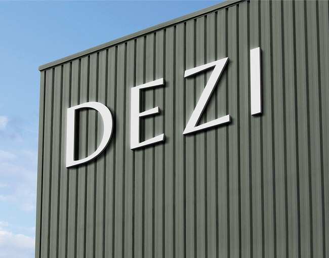 Dezi - Dezi Apartments