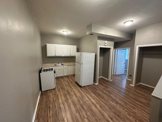 Building Photo - 2491 S 12th St Rental
