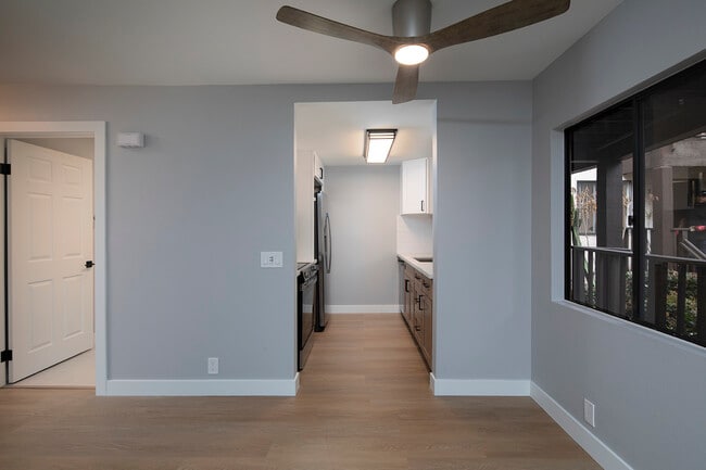 Photo - La Jolla West Wind