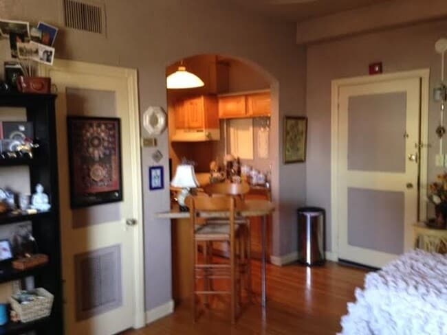 Photo - BERKLEY APARTMENTS