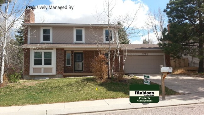 Coming soon! Nice 2 Story Home in Old Farm - Coming soon! Nice 2 Story Home in Old Farm