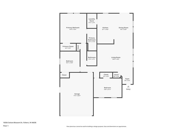 Photo - 10356 Cotton Blossom Dr