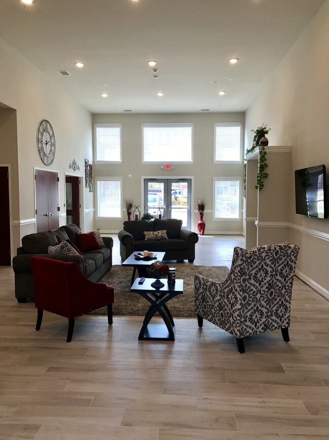 Residences of Summerlin Apartments For Rent in Aberdeen, MD