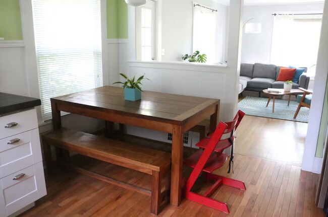 Photo - Charming 2-Bedroom Home Near Ballard and Fremont
