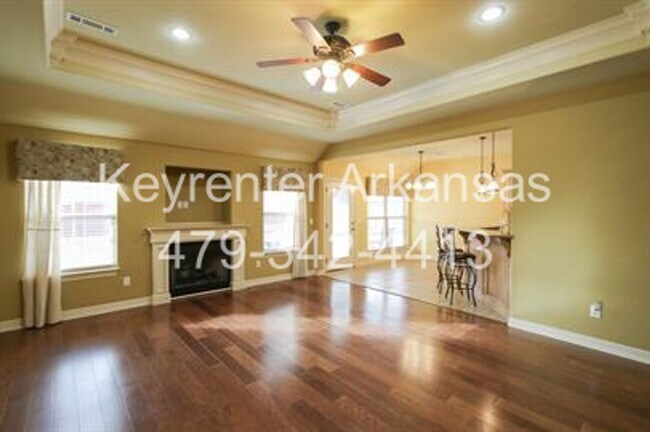 Photo - Gorgeous home in Bentonville!