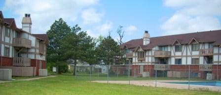 Acres Apartments - Acres Apartments