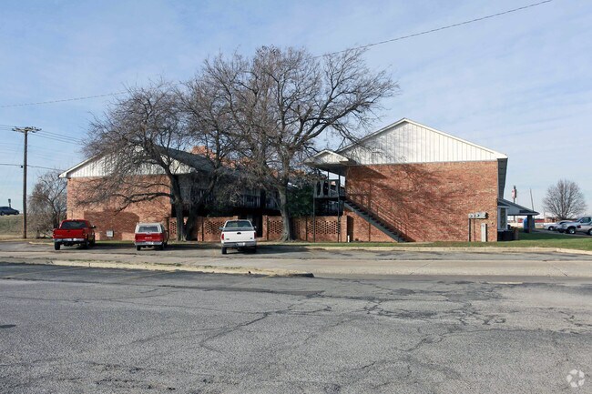 English Village - English Village