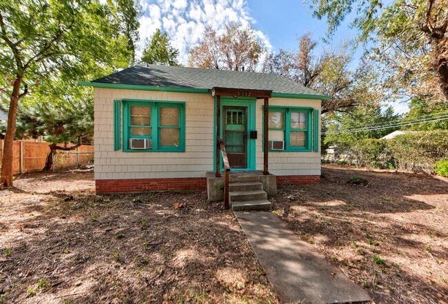 Photo - 1132 W Eufaula St