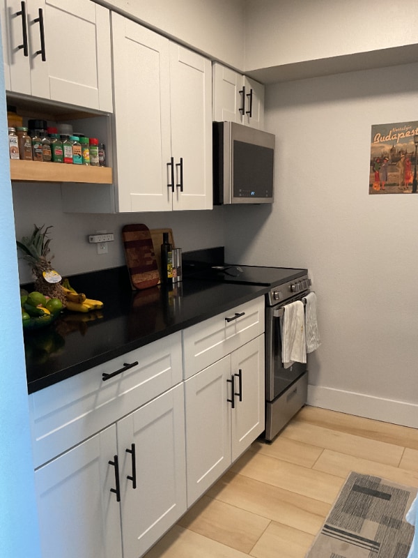 Photo - 406 W Azeele St Unidad 507