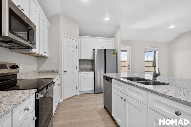 Photo - 1409 Bajada St