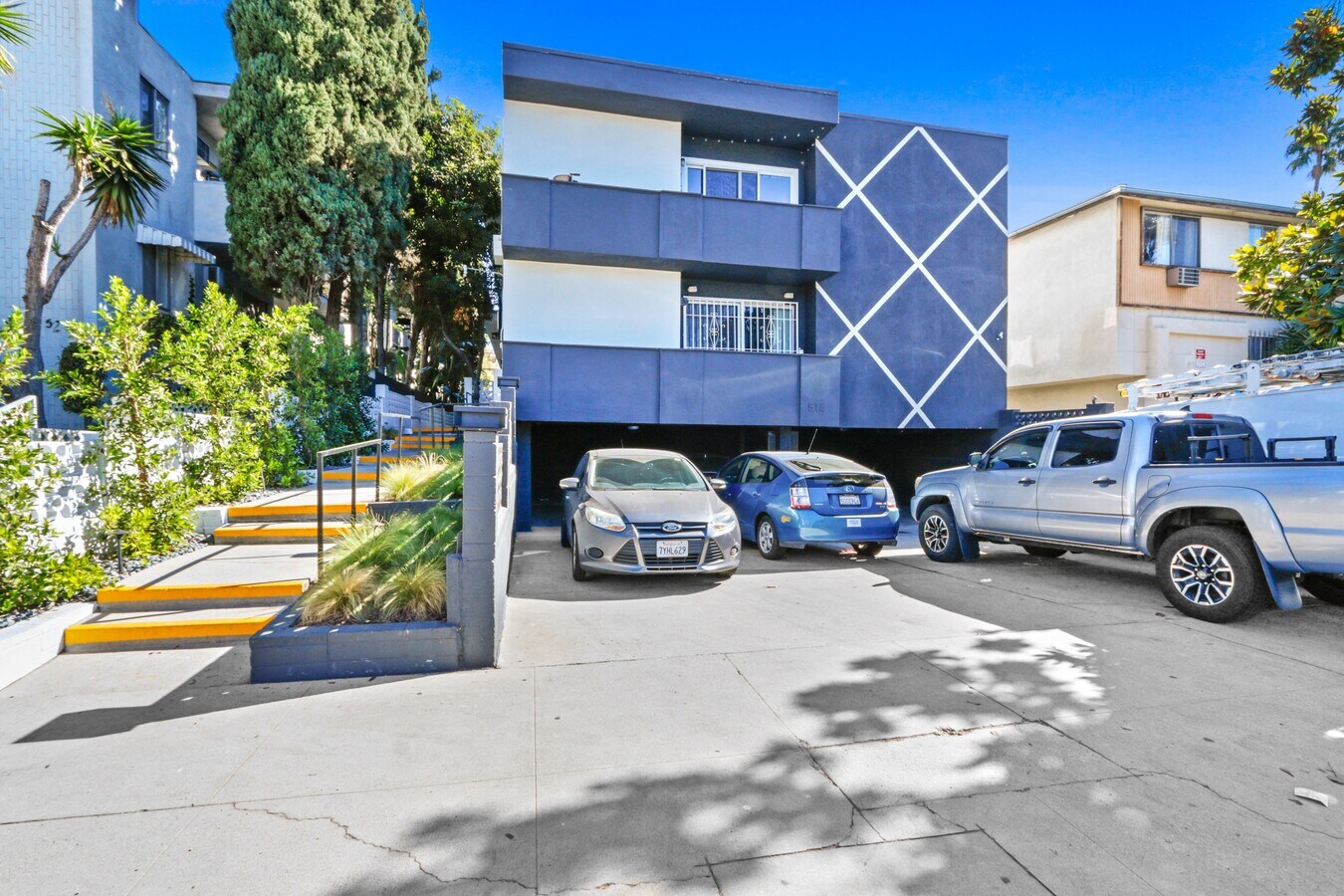 Photo - 514 N Hayworth