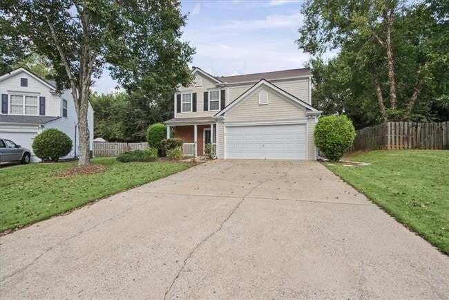 506 Weatherstone Ct
