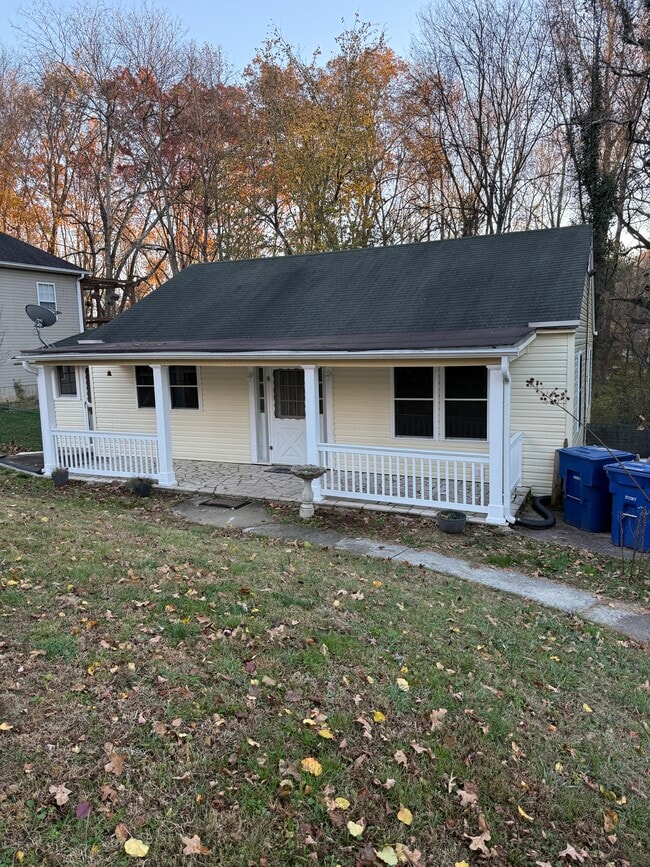 Photo - 10074 Central Dr