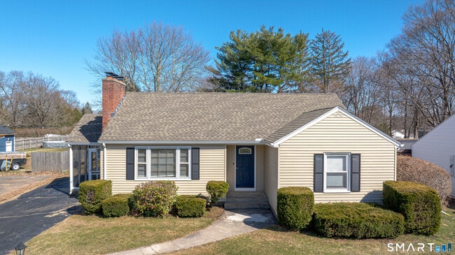 Building Photo - 233 Unionville Ave