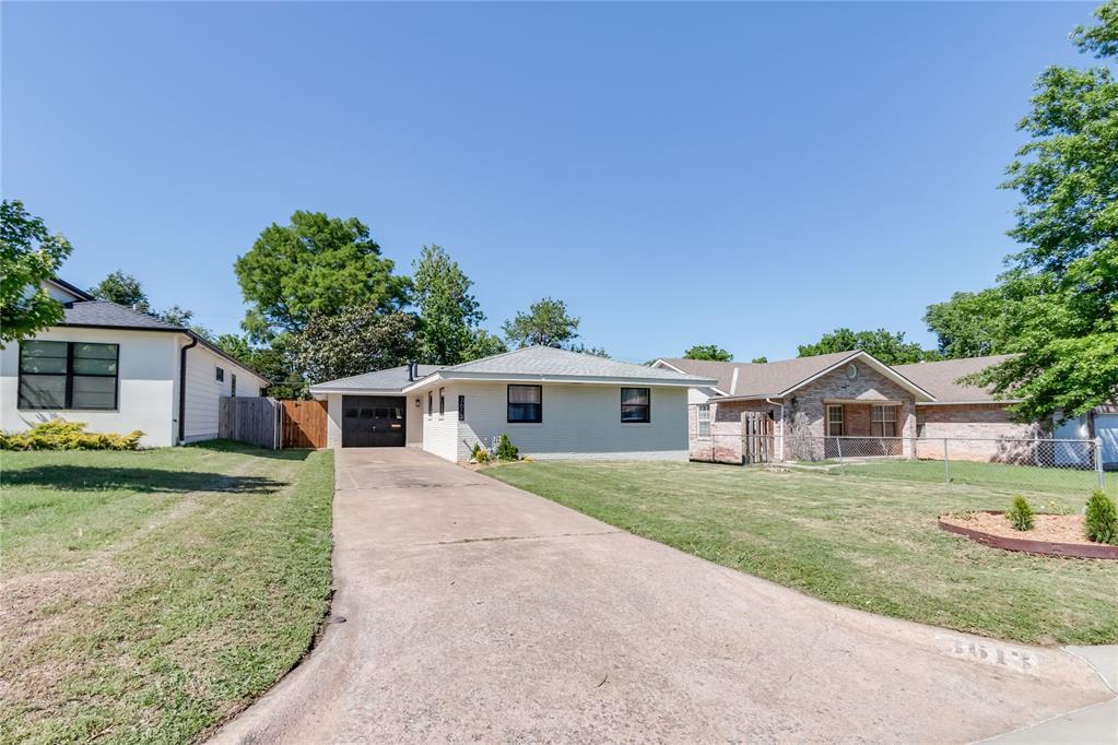 Photo - 3613 NW 53rd St (Oklahoma City, OK)
