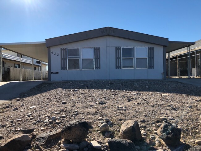 Manufactured Home in Bullhead City - Manufactured Home in Bullhead City