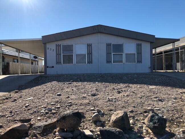 Building Photo - Manufactured Home in Bullhead City