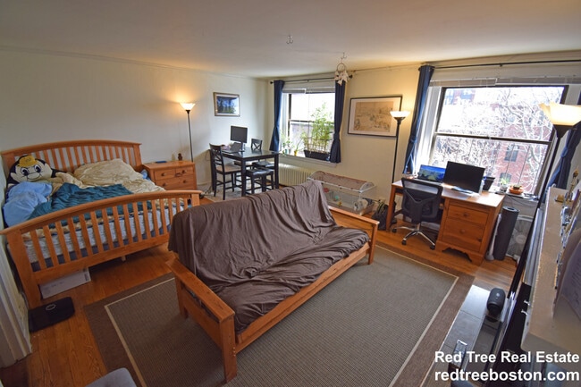 Photo - 503 Beacon St Unit 8
