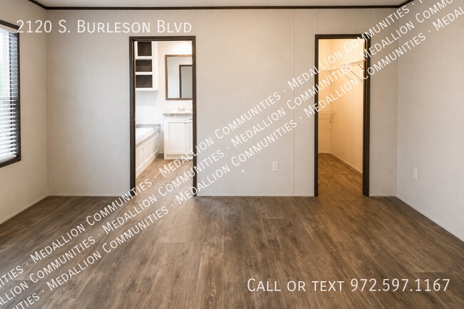 Photo - 2120 S Burleson Blvd