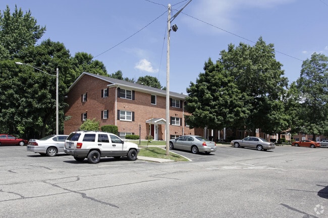 Hidden Lane Apartments - Hidden Lane Apartments