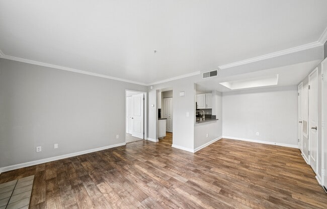 Mill Springs Park Apartment Homes