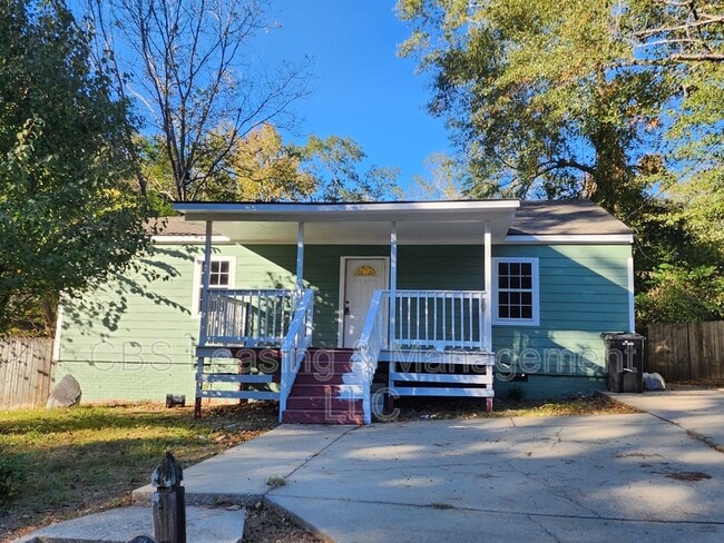 Building Photo - 3527 Norris Cir Rental