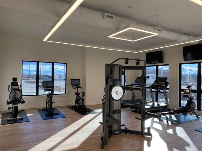 Photo - The Flats at Westbury