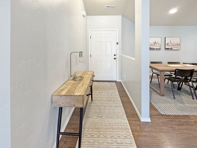 Photo - Furnished 3 Bed, 2 Bath Home in Southwest Boise – Stylish, Dog-Friendly, and Move-In Ready!