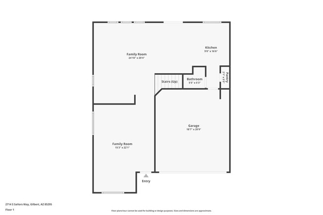 Photo - 2714 S Sailors Way