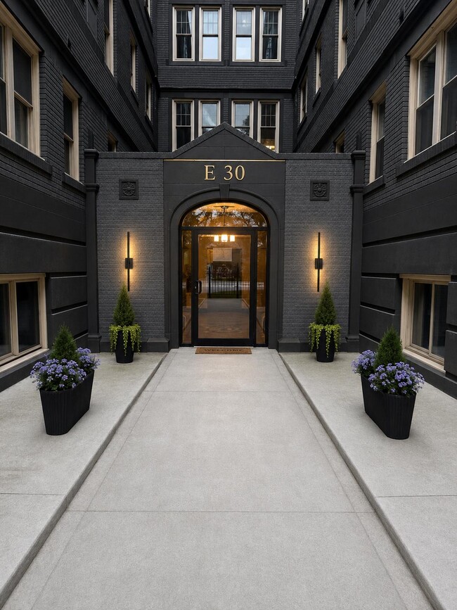 Live Atrium