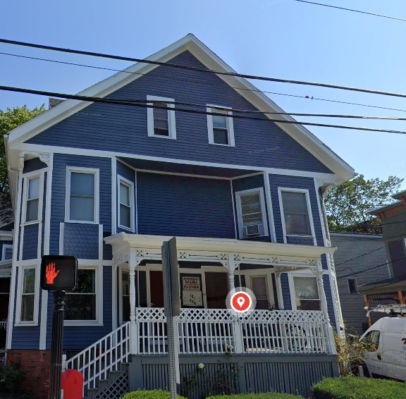 Photo - 187 Beacon St Unit 3