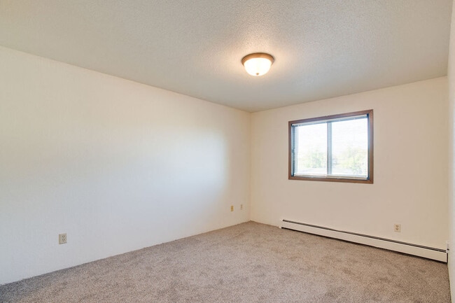 Ridgewood Apartments