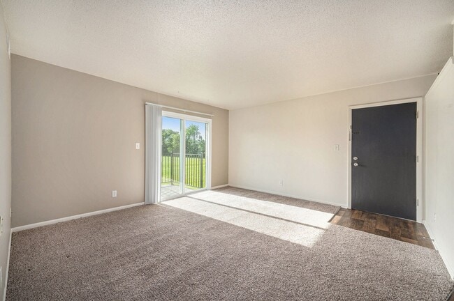 Blue Springs Apartments