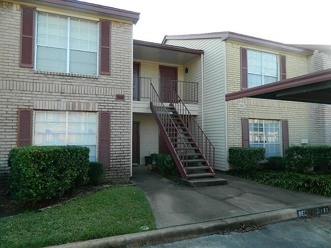 Photo - 2120 El Paseo St Unit 2808