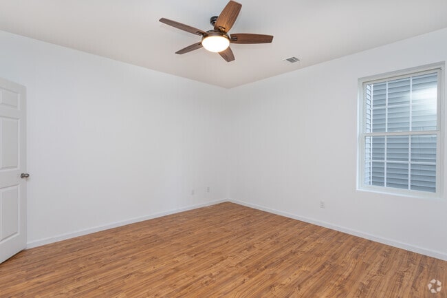 Stoneridge Manor Apartments