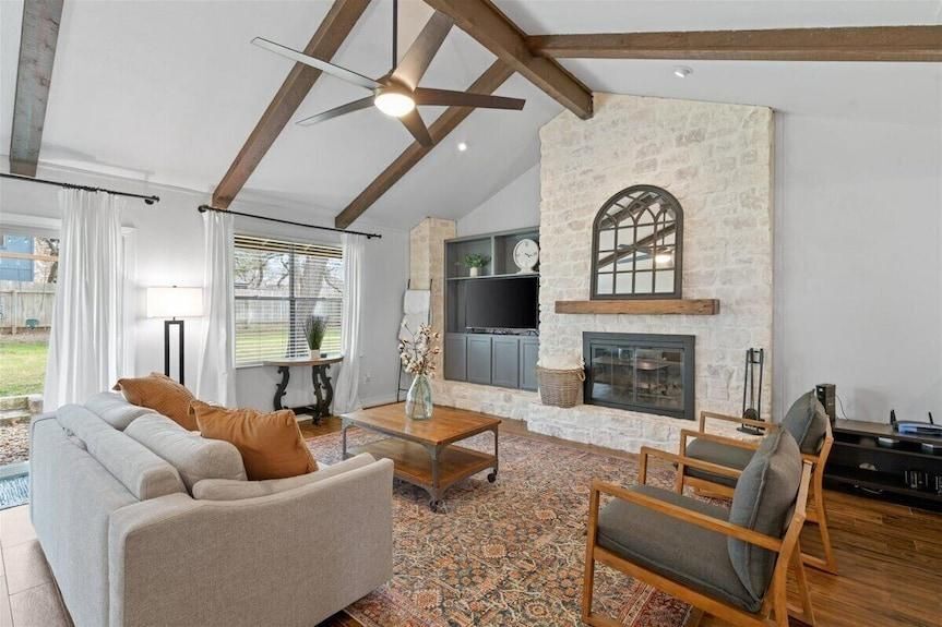 Photo - 1801 E Palm Valley Blvd Unit A1