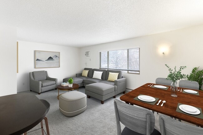 Building Photo - Rock Creek Rental