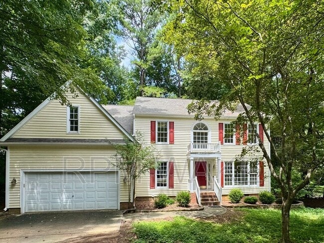 Building Photo - 106 Oak Spring Ct Rental