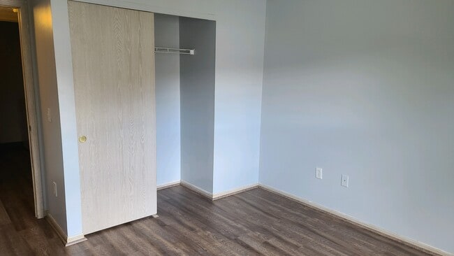 Park Hill Apartments