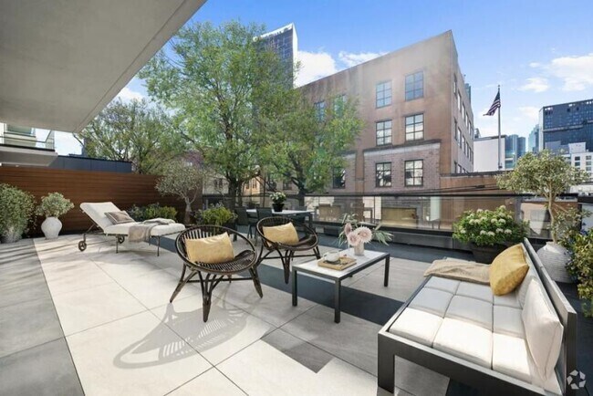 Building Photo - 2 bedroom in LONG ISLAND CITY NY 11101 Unit 2B Rental