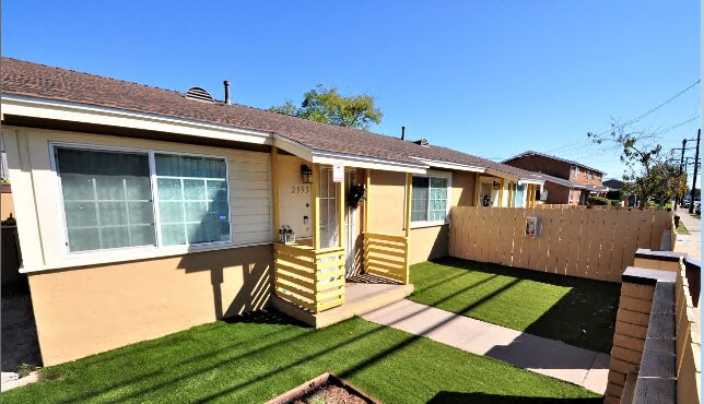 Photo - 2553 Ulric St Apartment Unit 2553