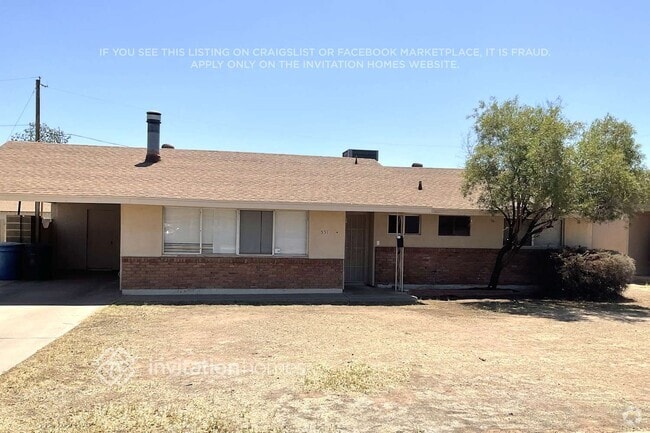 Building Photo - 551 N Spencer Rental