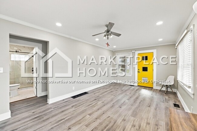 Photo - 1536 Dawson St
