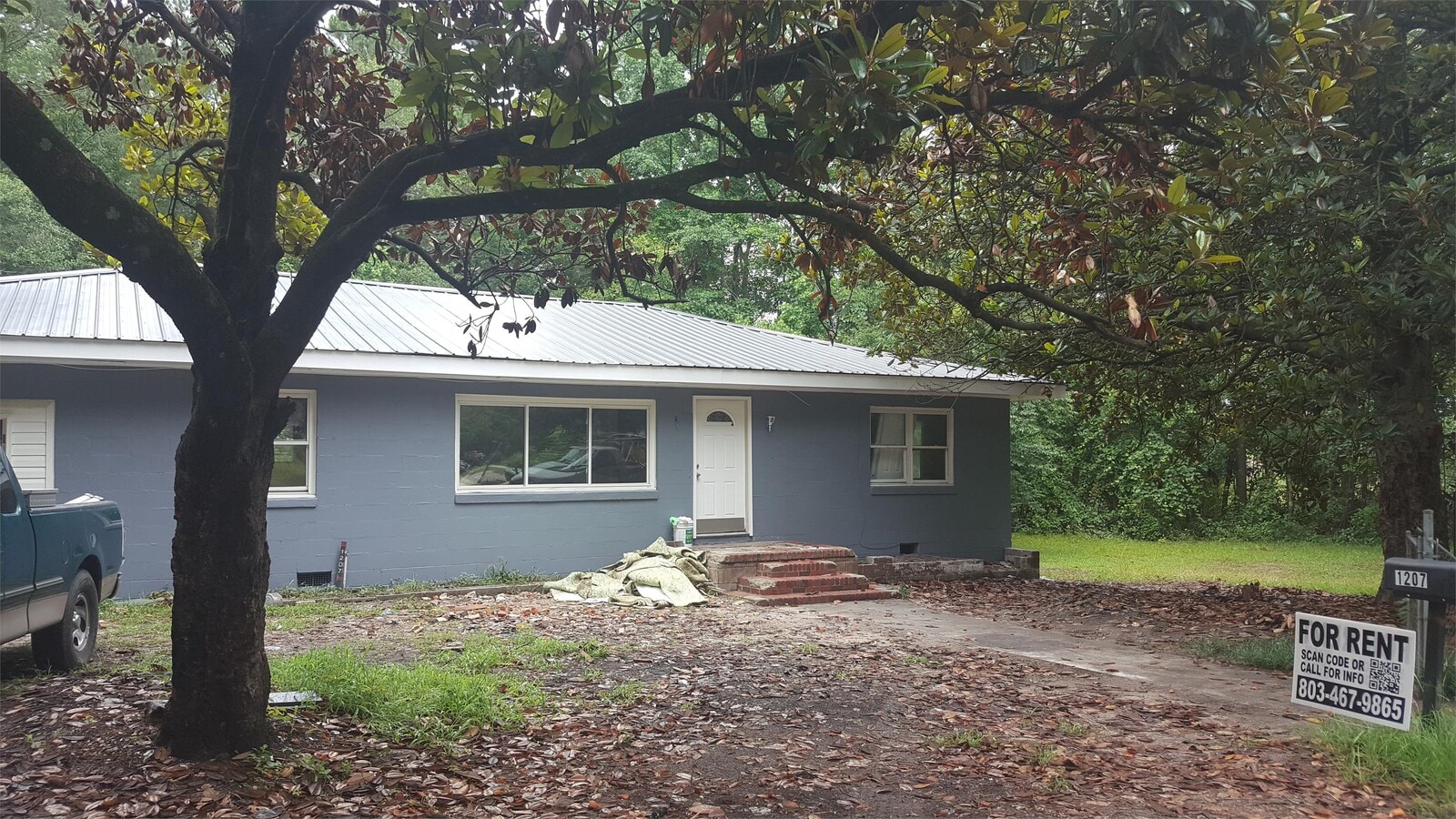 Photo - 1207 Hampton Rd