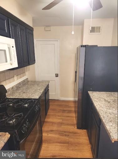 Photo - 329 Burns St SE